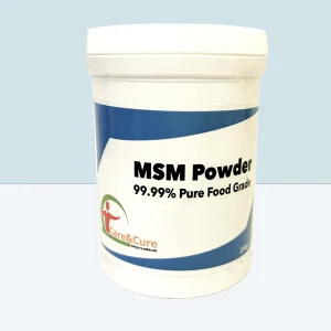 MSM Powder